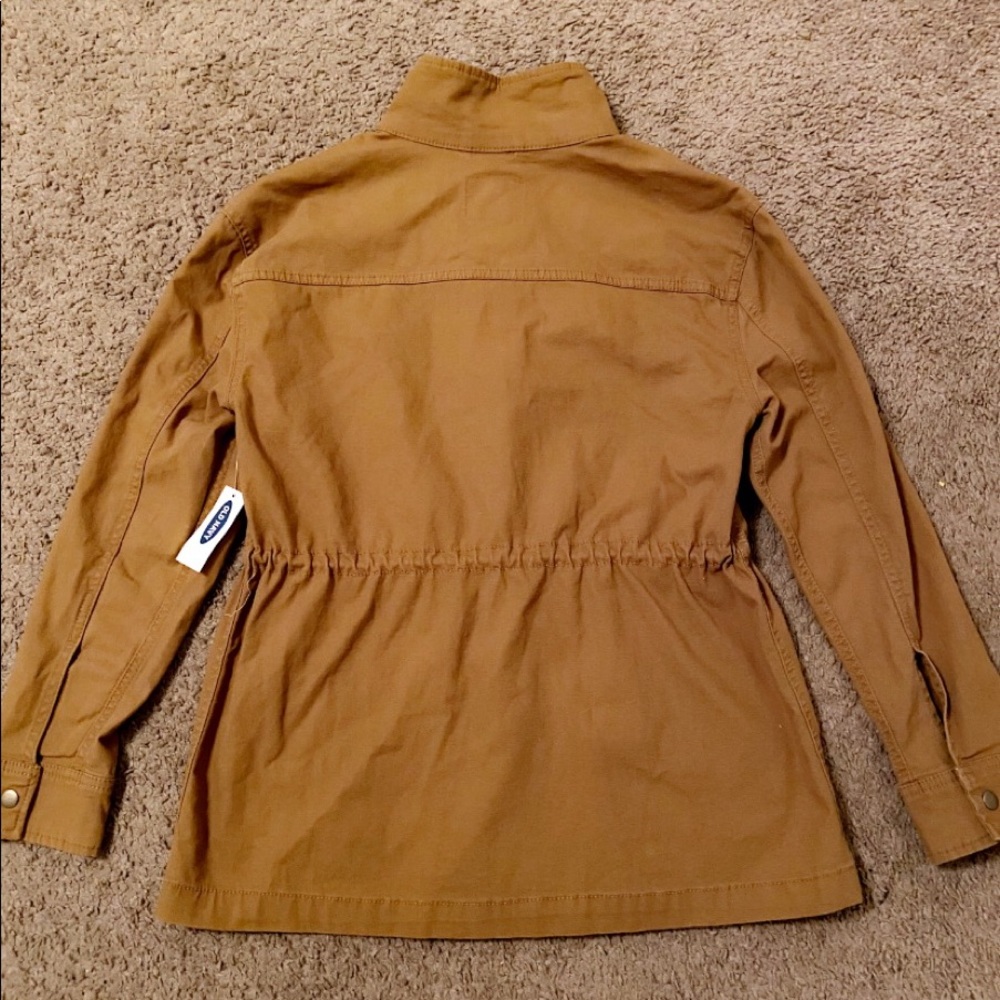 Jacket - Picture 3 of 3